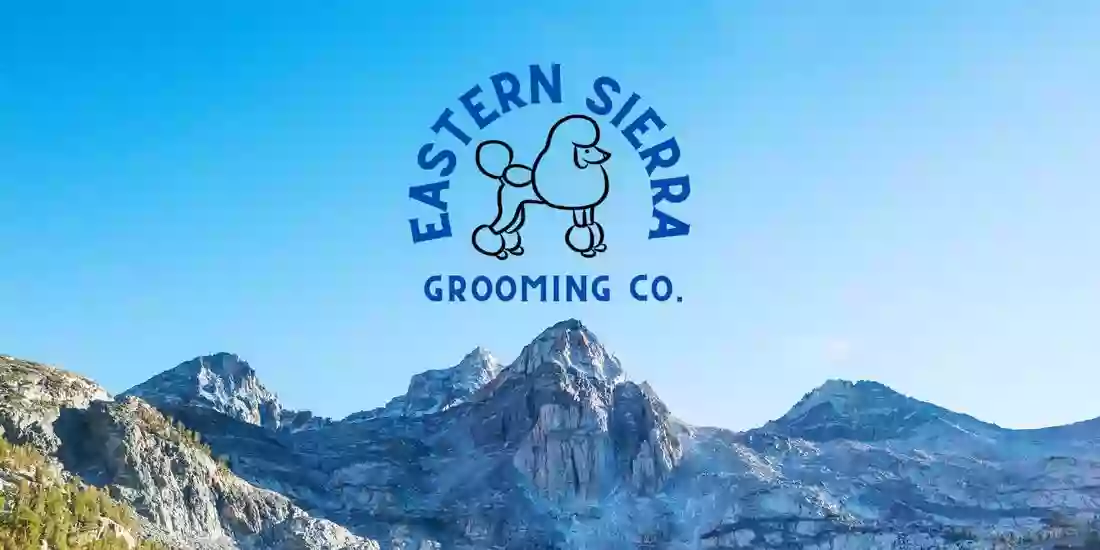 Eastern Sierra Grooming Company