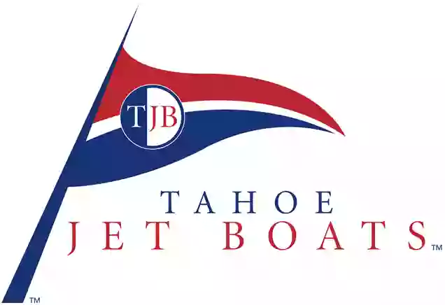 Tahoe Jet Boats