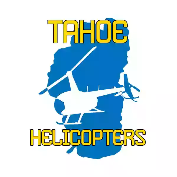 Tahoe Helicopters