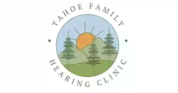 Tahoe Family Hearing Clinic