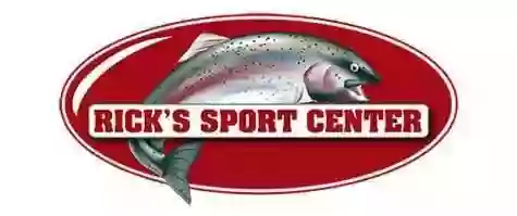 Rick's Sport Center