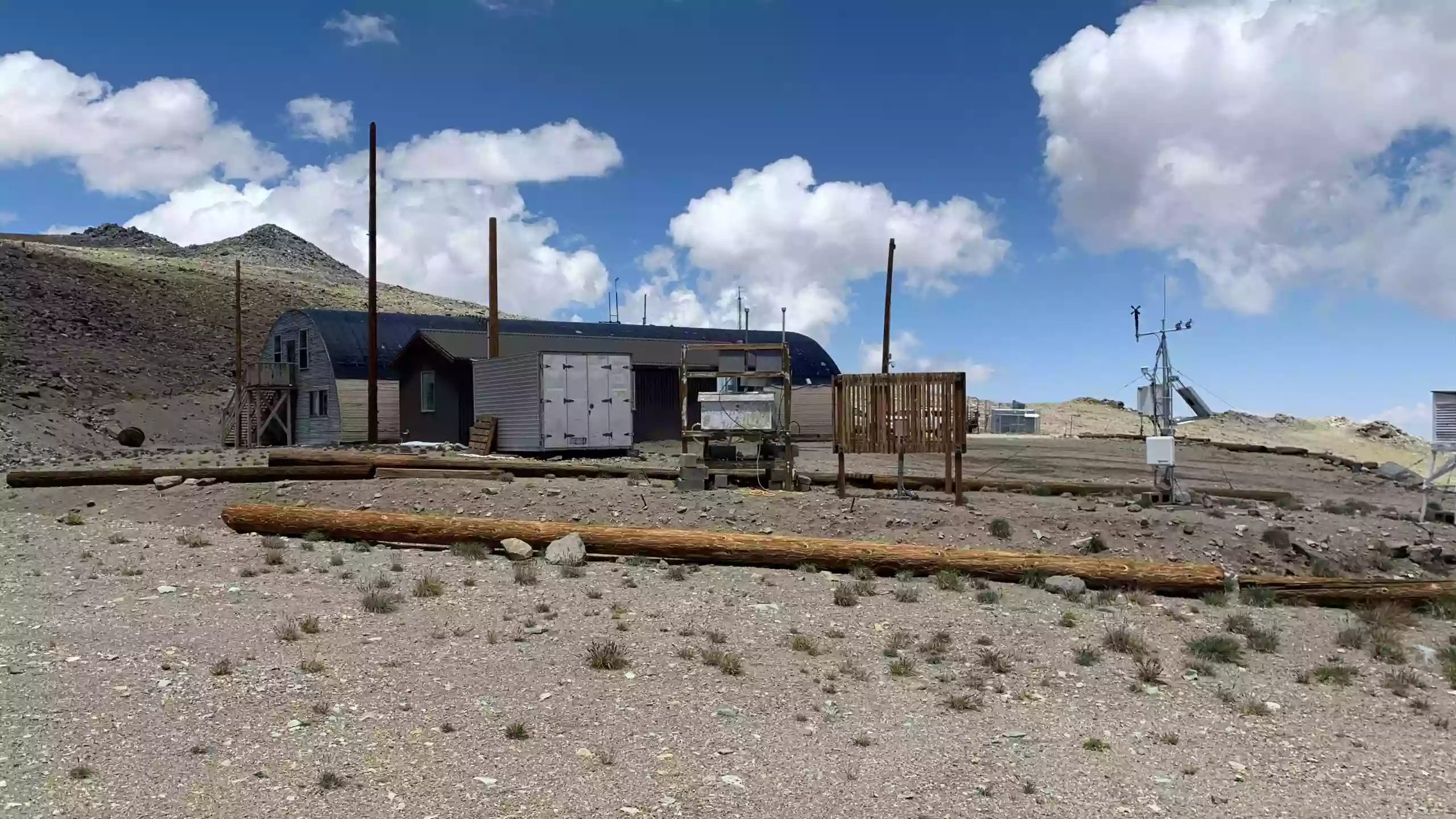 Barcroft Field Station