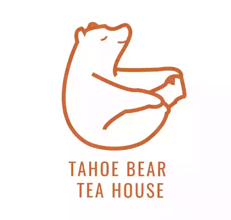 Tahoe Bear Tea House