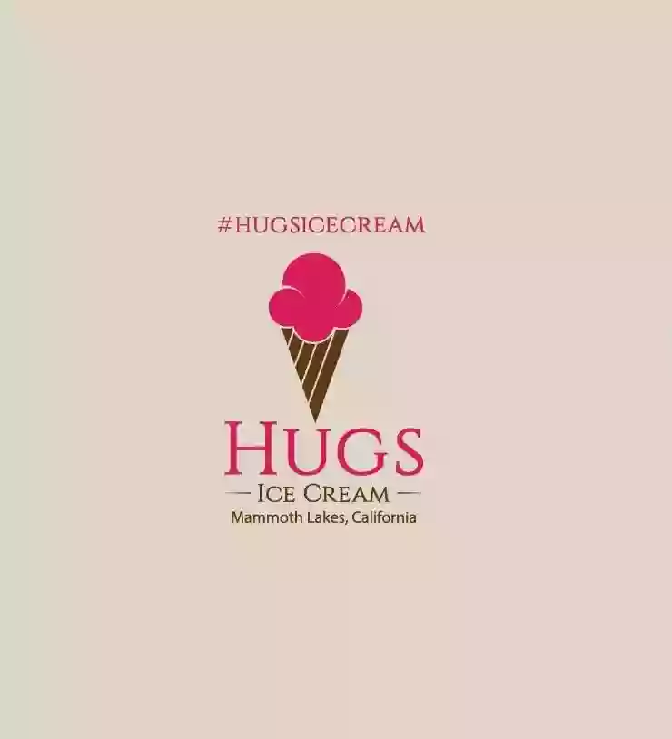 Hugs Ice Cream