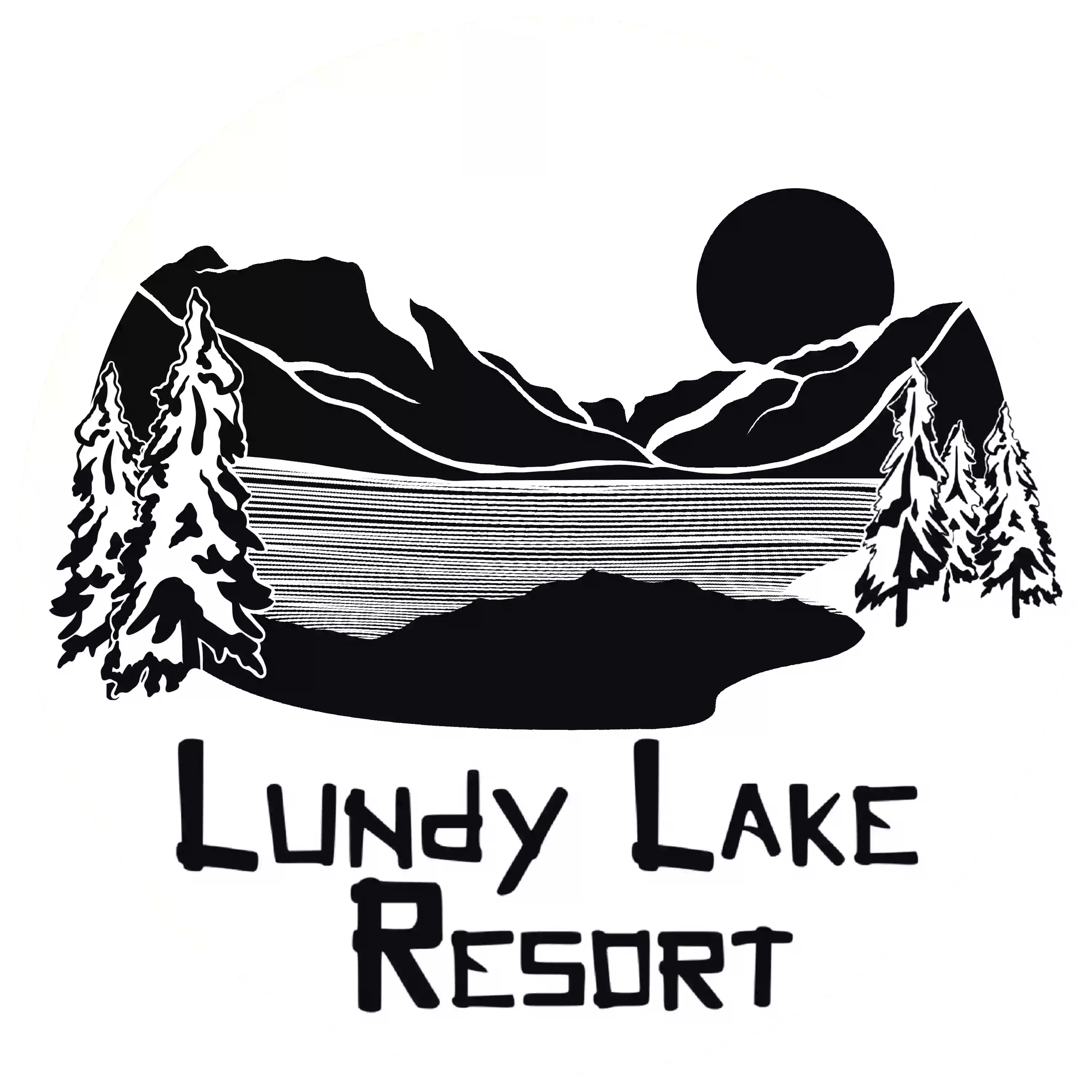 Lundy Lake Resort