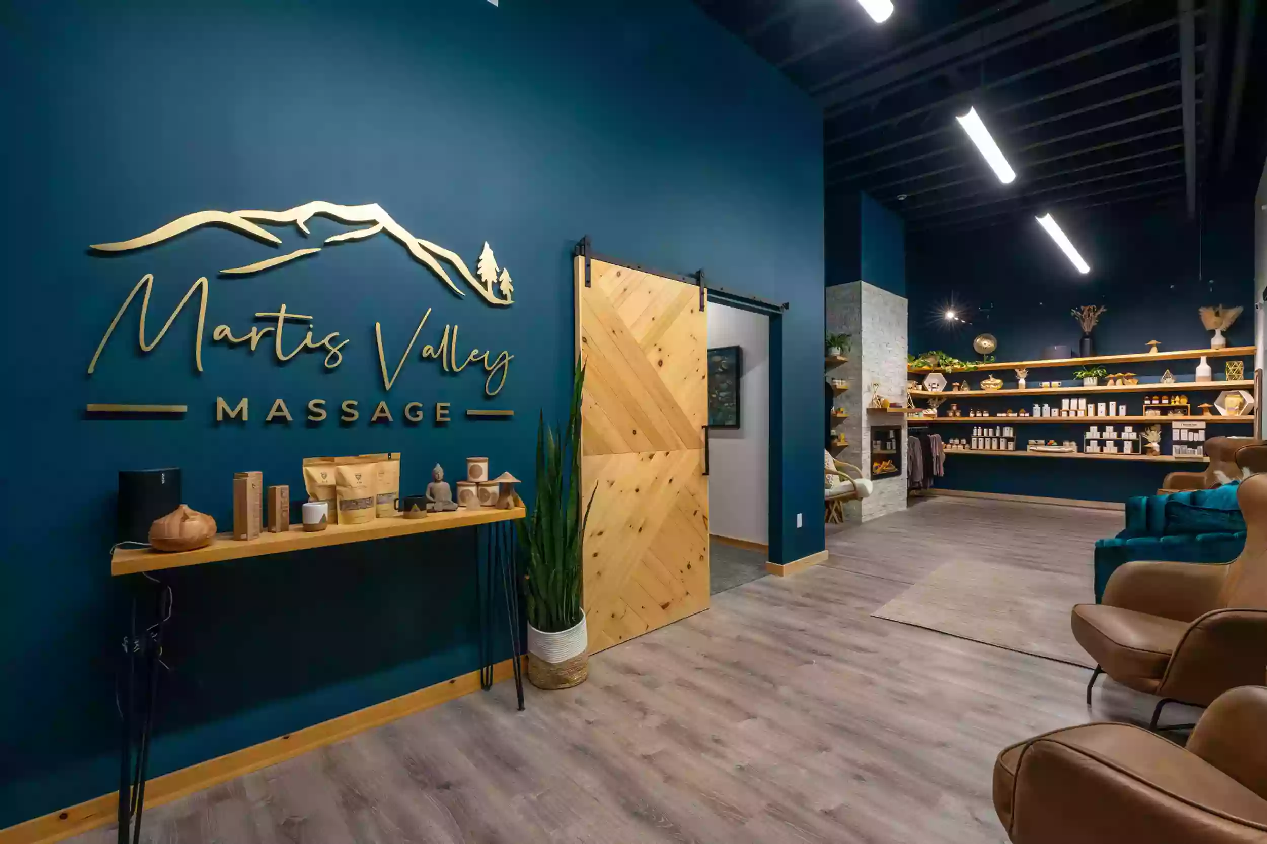 Martis Valley Massage & Skincare