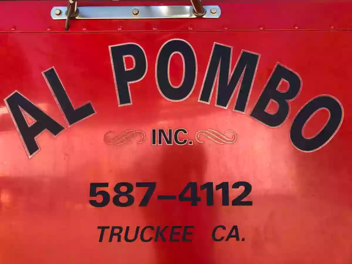 Al Pombo, Inc.