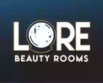 LORE Beauty Rooms