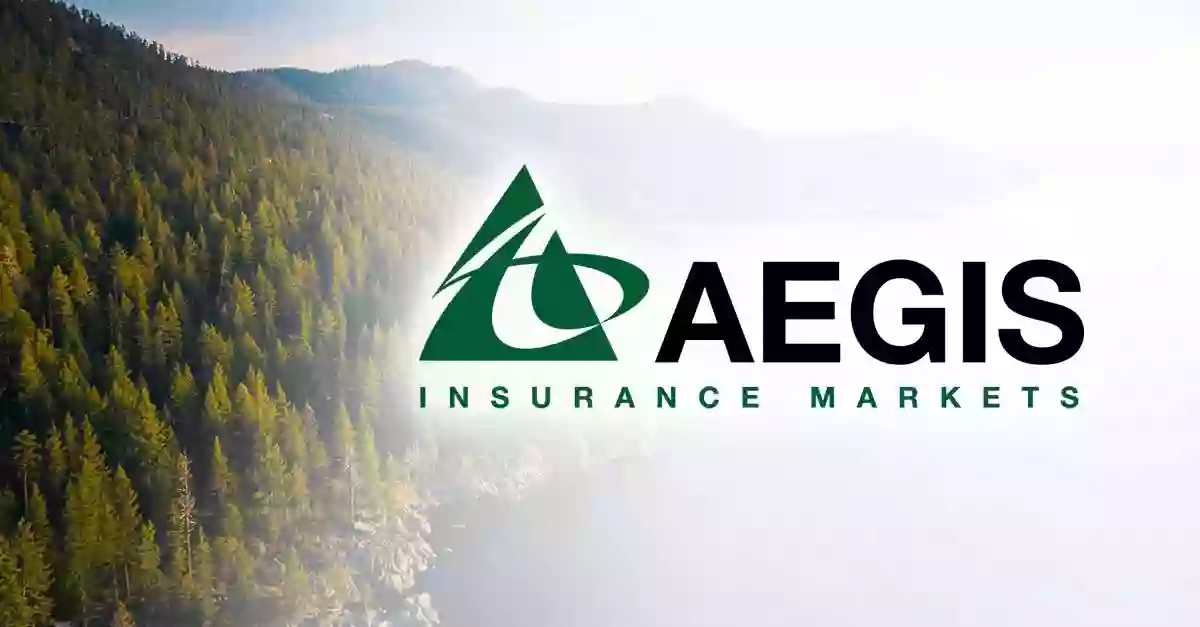 InterWest Insurance Services, LLC / Aegis Insurance Markets