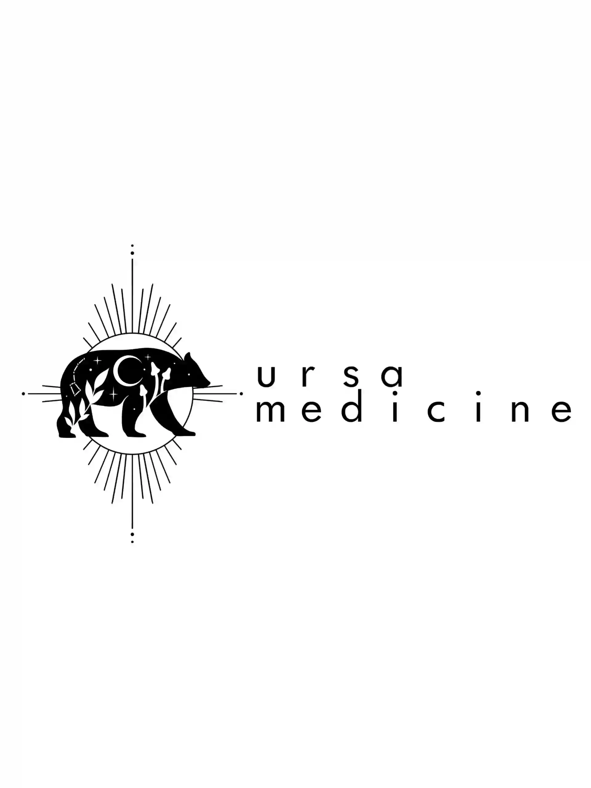 Ursa Medicine // Massage • Rolf Structural Integration • Movement
