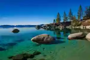 TurnKey Vacation Rentals - North Tahoe