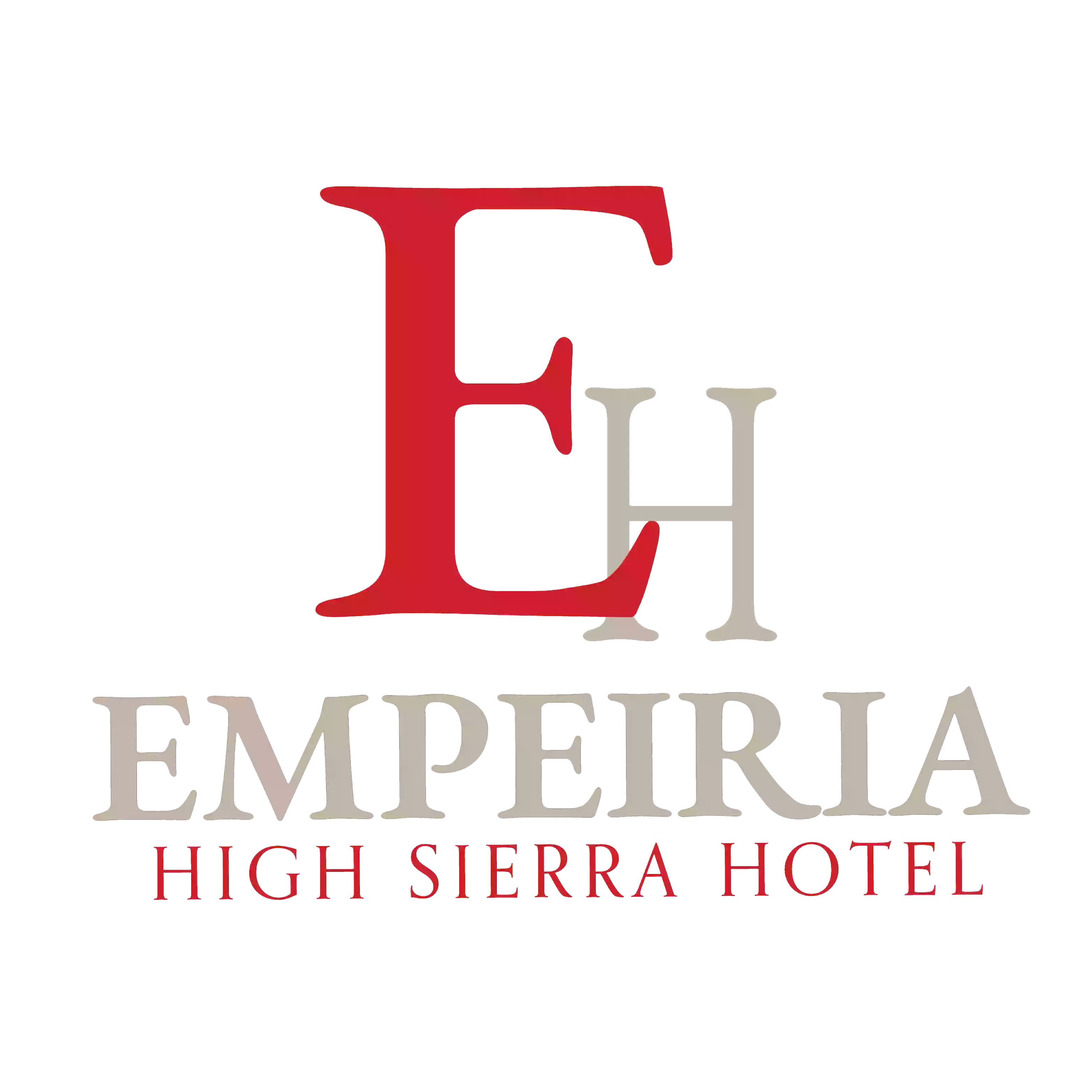 Empeiria High Sierra Hotel