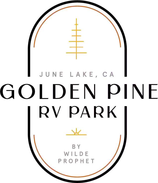 Golden Pine RV Park