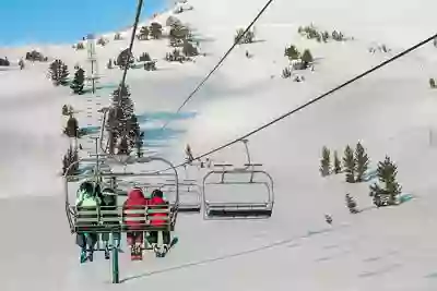 Kirkwood Mountain Resort Properties