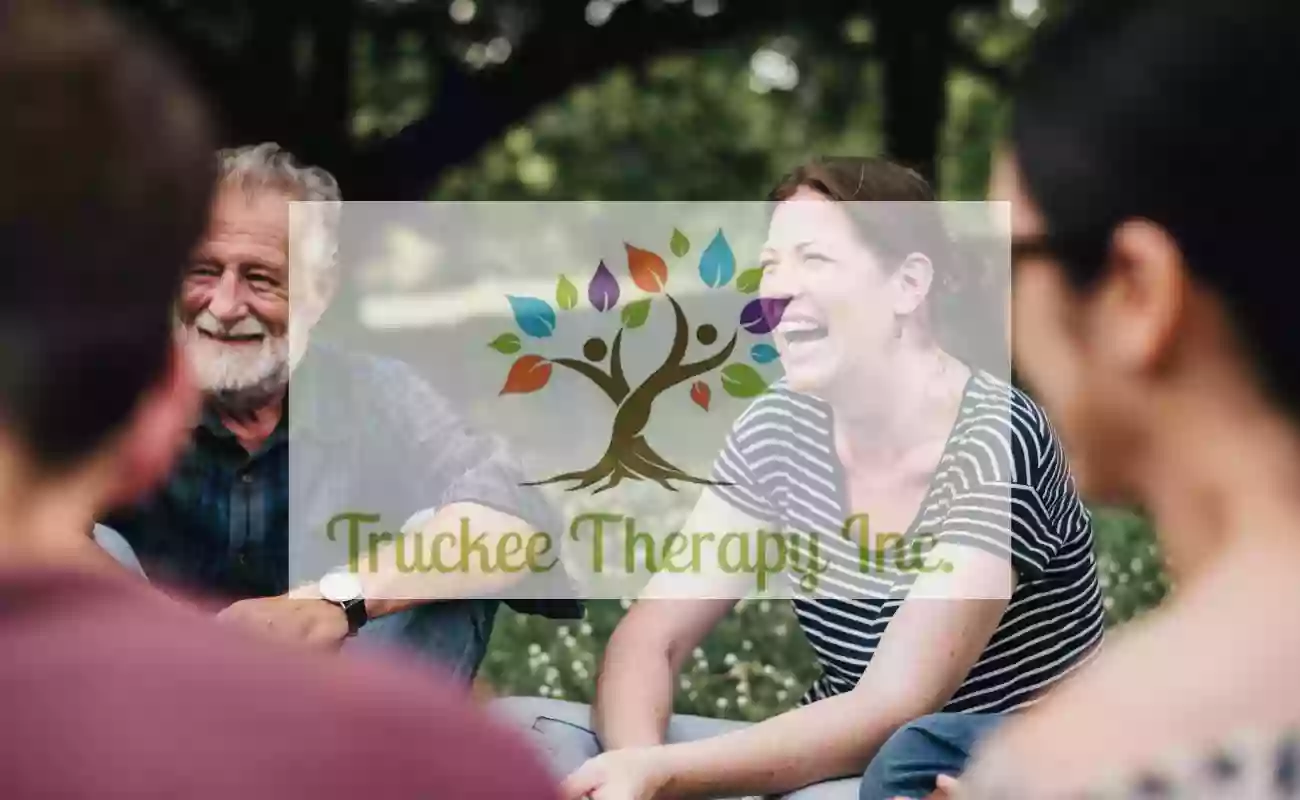 Stacey Stahl, LCSW, Truckee Therapy