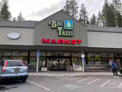 Big Trees Market