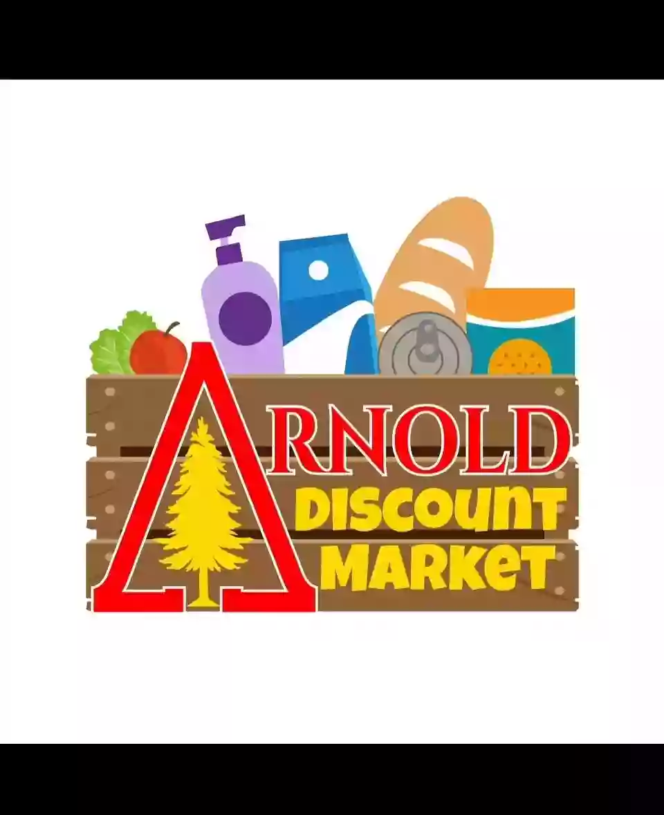 Arnold Discount Market and Daddy Dee’s BBQ