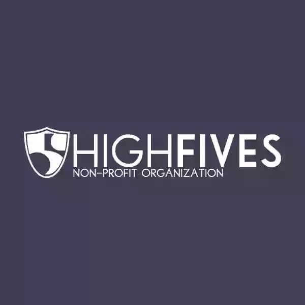 High Fives Non-Profit Foundation