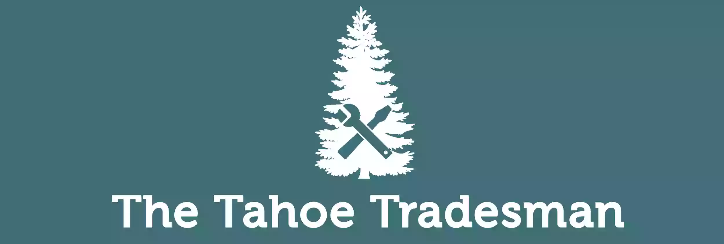 The Tahoe Tradesman