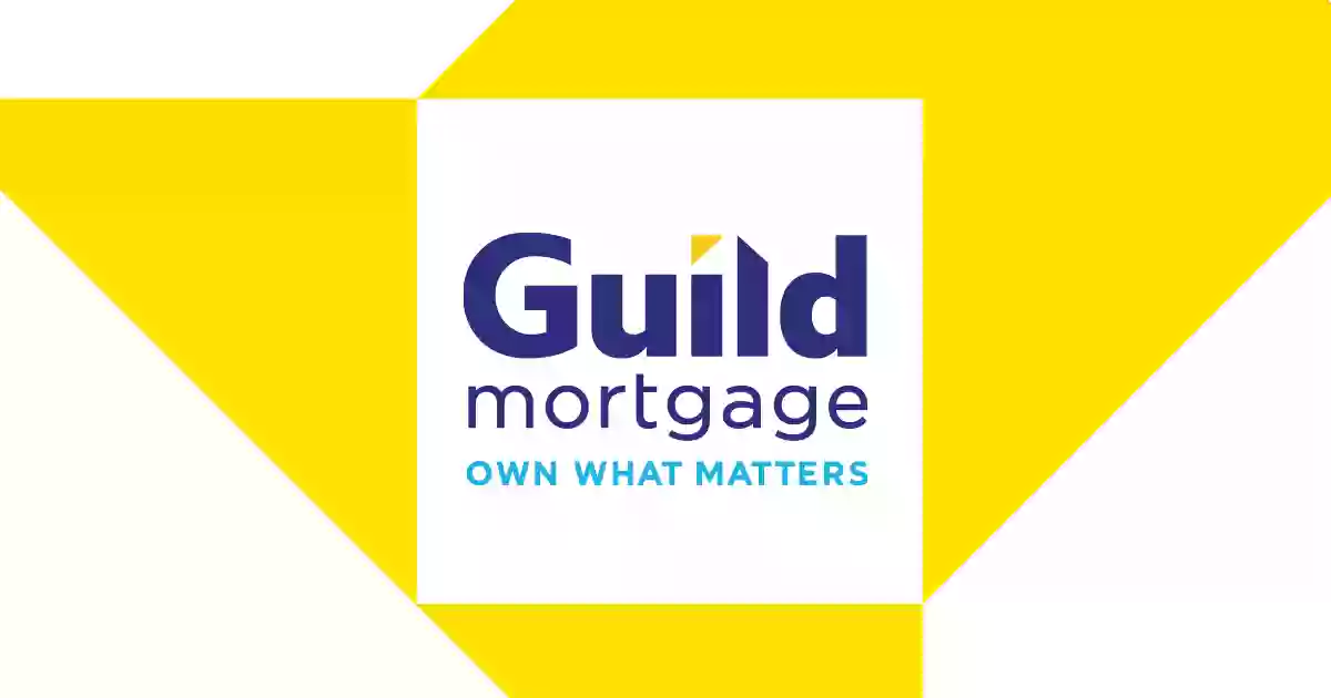 Guild Mortgage - Katie Rice
