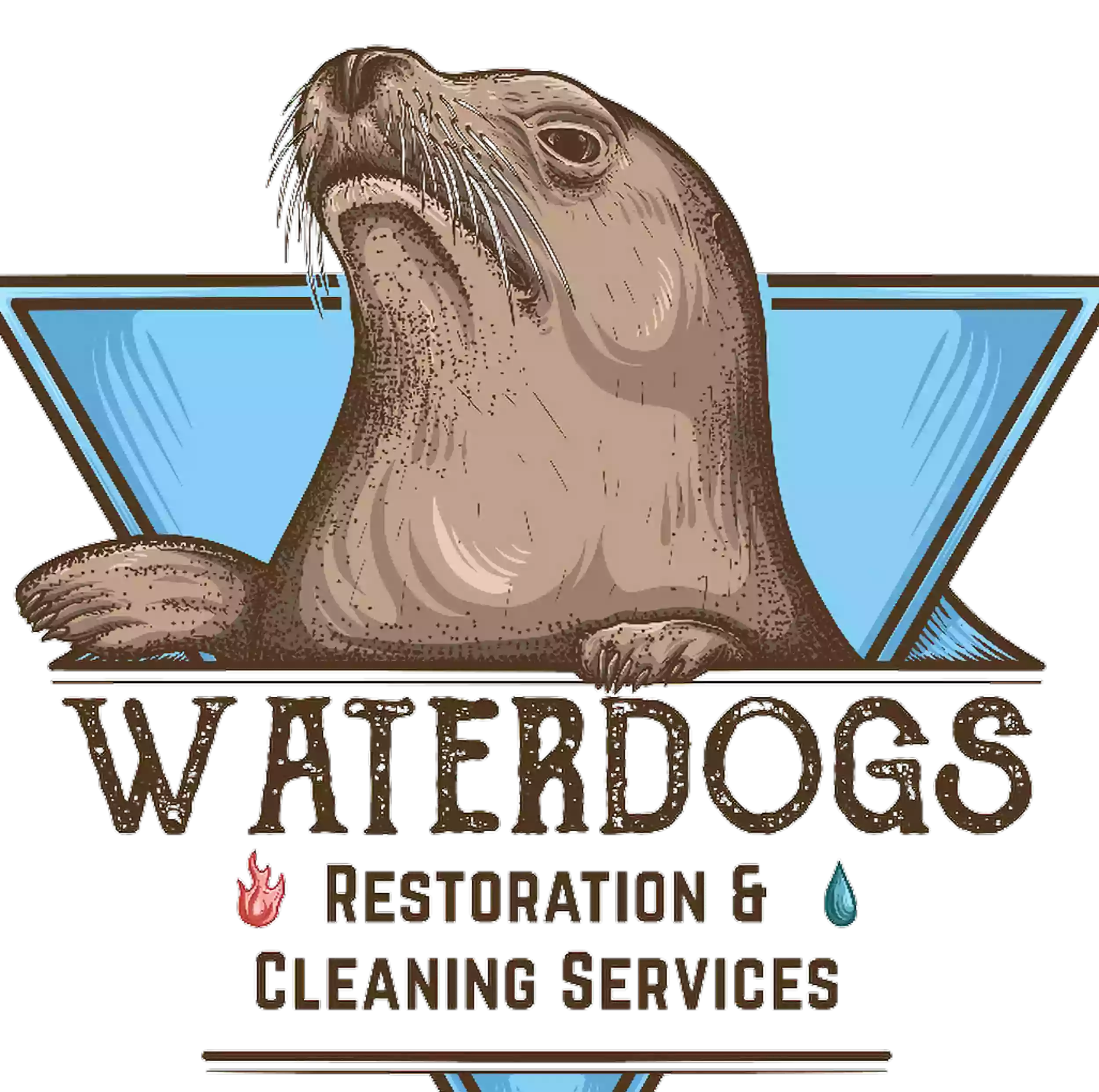 Waterdogs