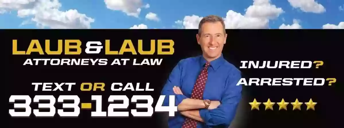 Law Firm of Laub & Laub