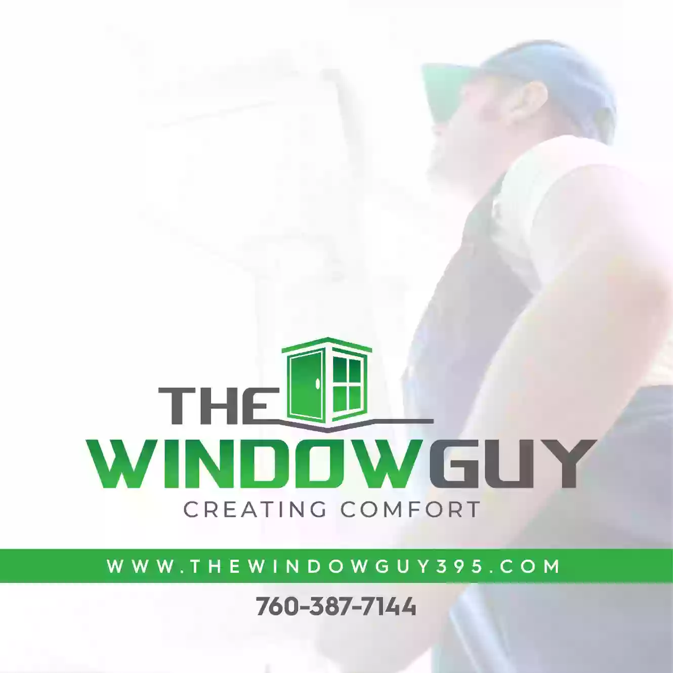 The Window Guy