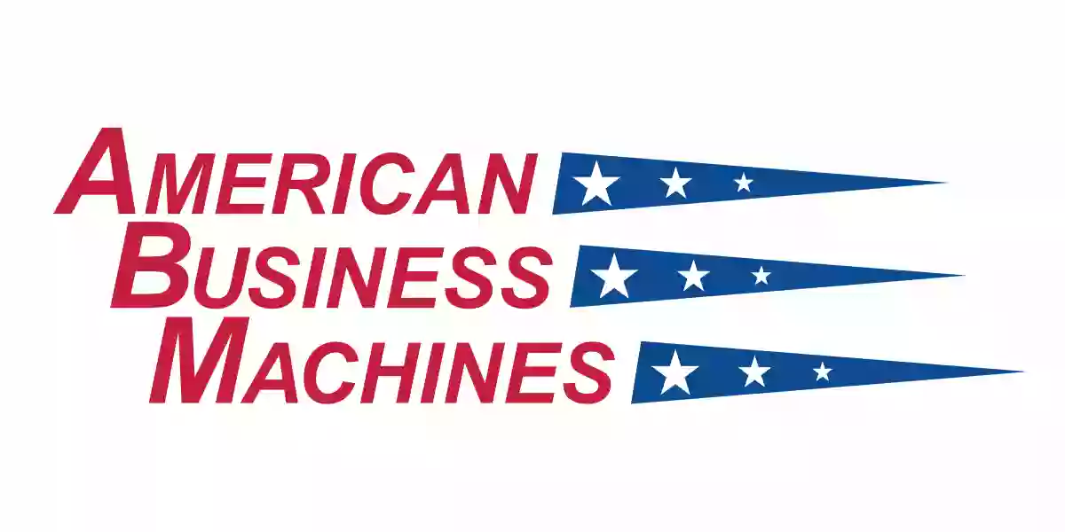 American Business Machines