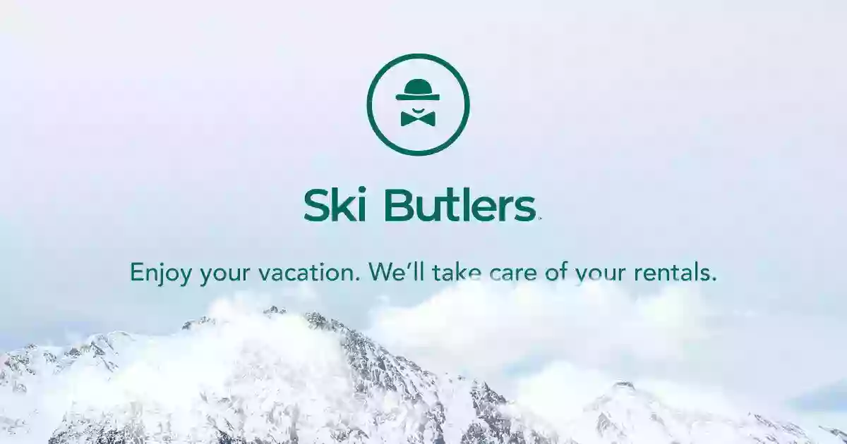 Ski Butlers Ski Rental Delivery