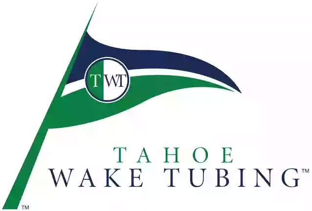 Tahoe Wake Tubing Boat Rentals