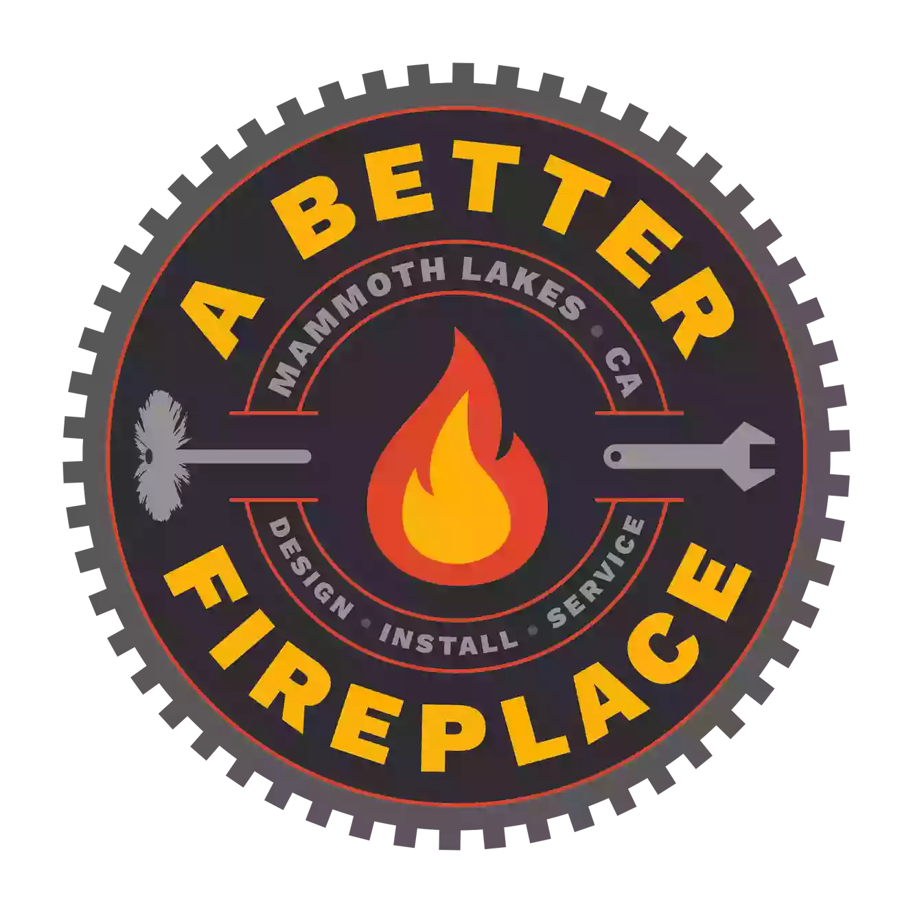 A Better Fireplace & Stove Co.