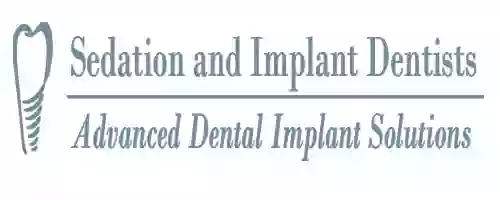 Sedation and Implant Dentists