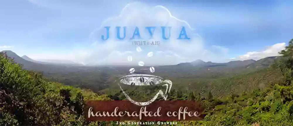 Cafe Juayua