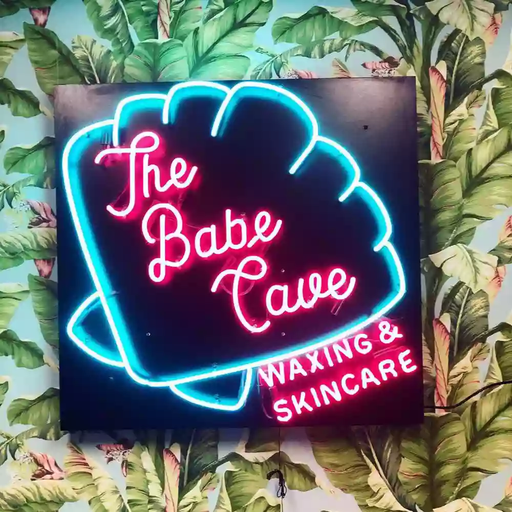 The Babe Cave Waxing & Skin Care