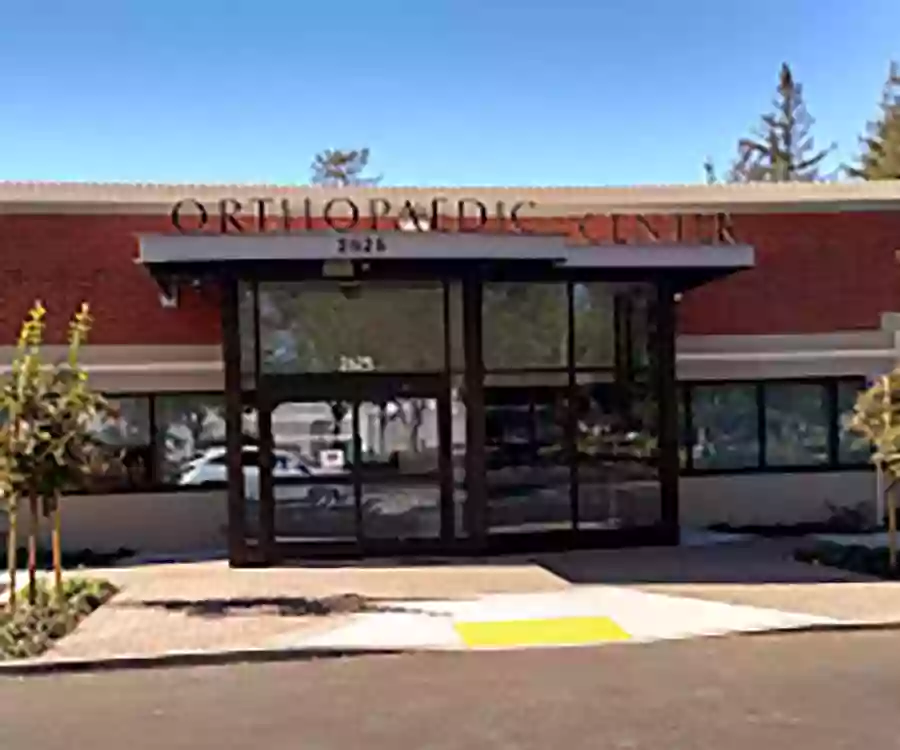 Golden State Orthopedics & Spine