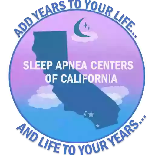 Sleep Apnea Centers of California