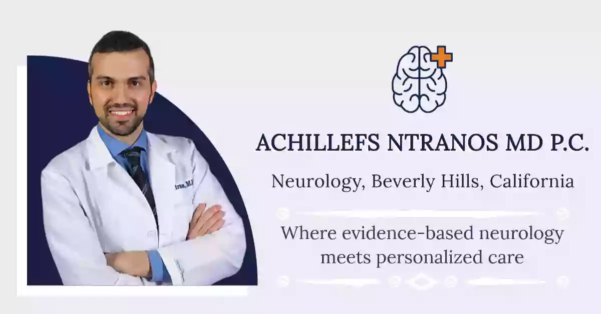 Achilles Neurology Clinic