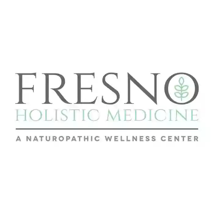 Fresno Holistic Medicine: Setareh Tais ND