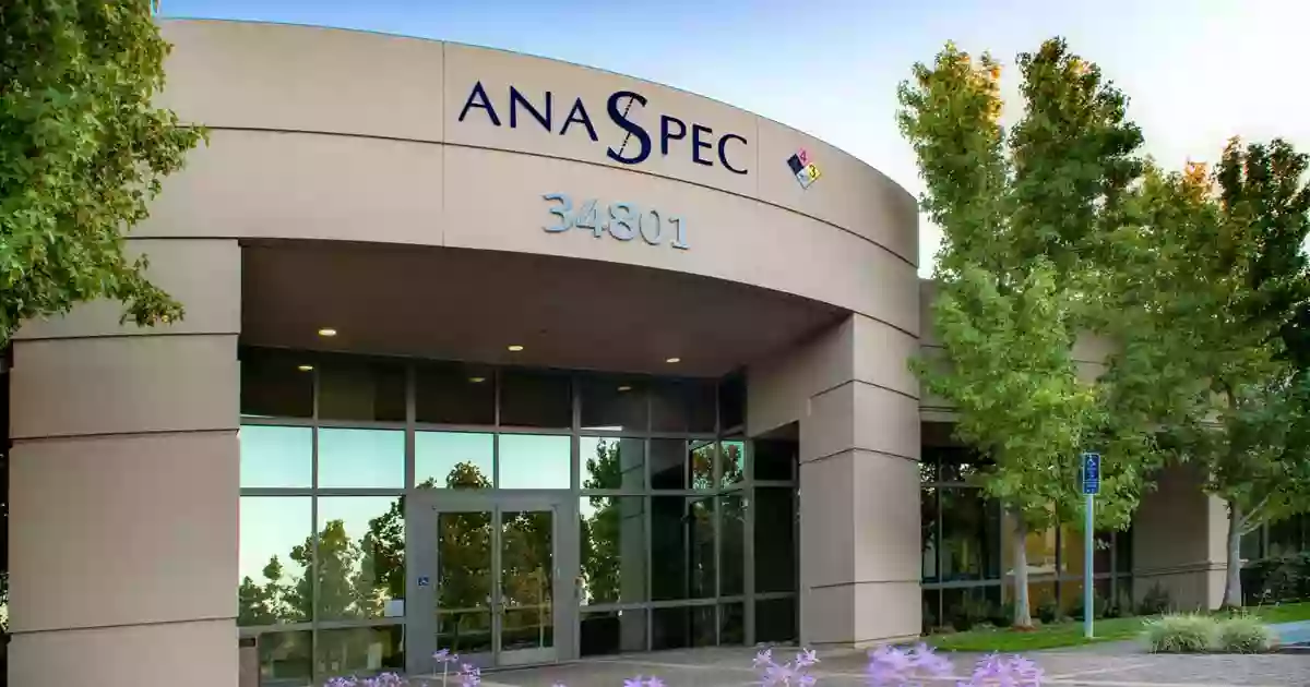 Anaspec Inc