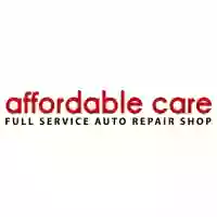 Affordable Care Auto Repair and Auto Body