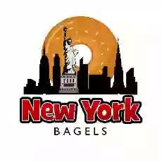 New York Bagel