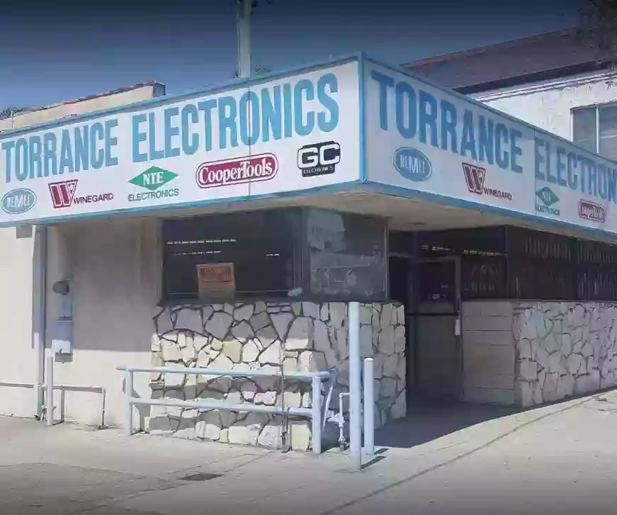 Torrance Electronics Inc