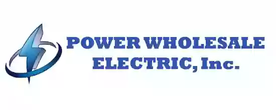 Power Wholesale Electric, Inc.