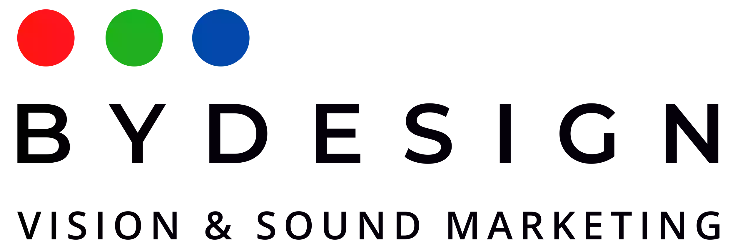 ByDesign Vision & Sound Marketing