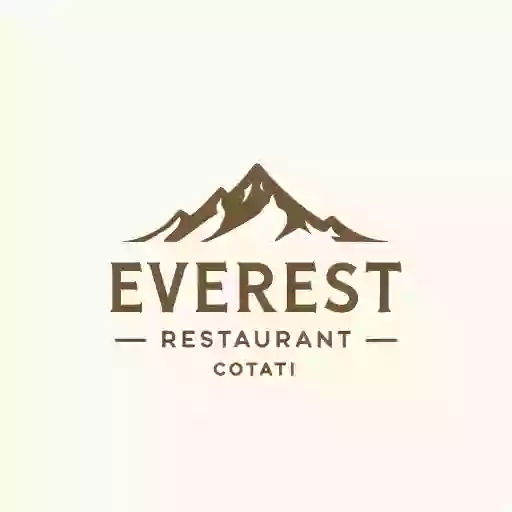 Everest Restaurant