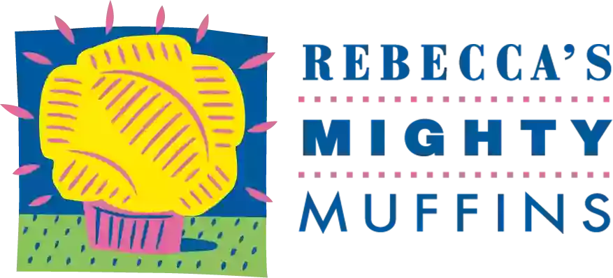 Rebecca's Mighty Muffins