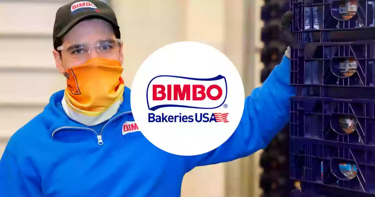 Bimbo Bakeries USA