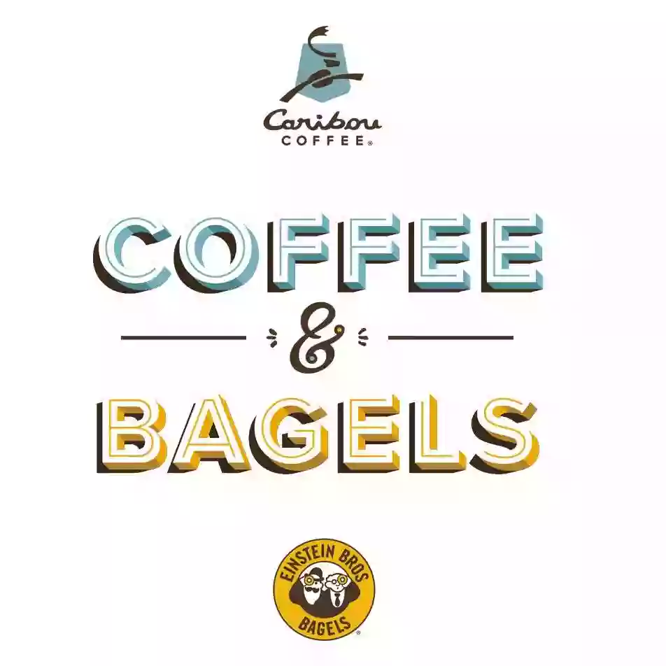 Einstein Bros. Bagels