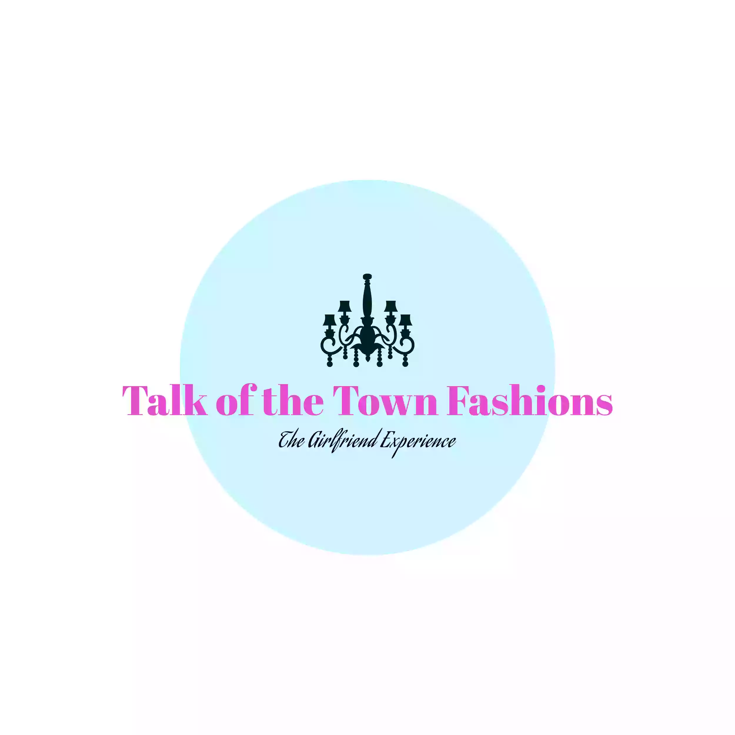 Talk of the Town Fashions LLC