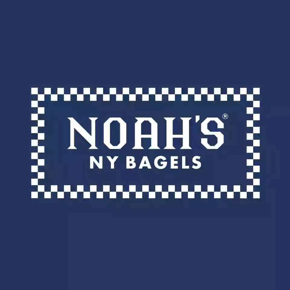 Noah's NY Bagels